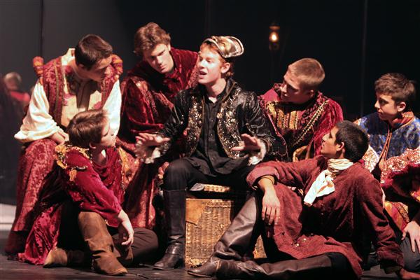 St. Andrew's College